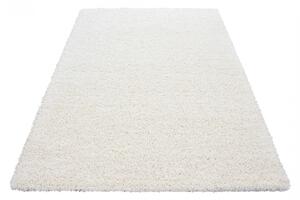 Kusový koberec Top Shaggy 1500 - cream - 160x230
