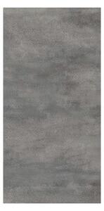 Vinylová podlaha SolidCore Brick Design 61606 Cement Dark Grey - 470 x 940 mm