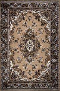 Kusový koberec Escape 510480 berber - béžový - 40x60cm