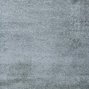 Kusový koberec Loras 3849A - zelený - 70x140cm