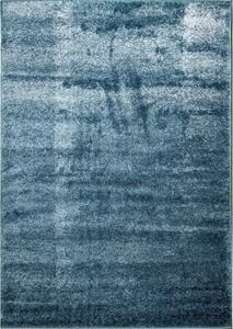 Kusový koberec Loras 3849A - tyrkysový - 160x230cm