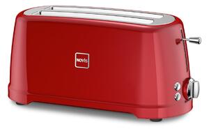 Novis Toaster T4 (červený)