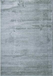 Kusový koberec Loras 3849A - zelený - 120x170 cm