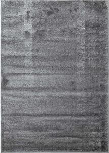 Kusový koberec Loras 3849A - šedý - 160x230cm