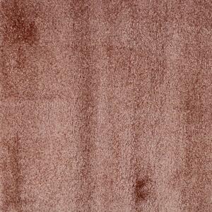 Kusový koberec Loras 3849A - růžový - 70x140cm
