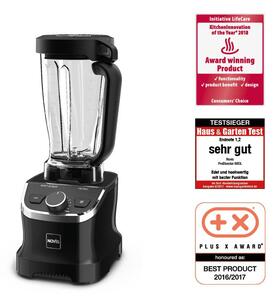 Mixér Novis ProBlender 880L (černý)