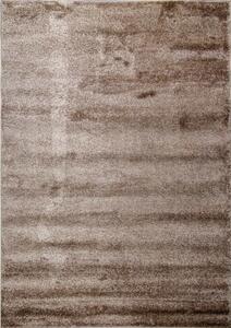 Kusový koberec Loras 3849A - hnědý - 120x170 cm