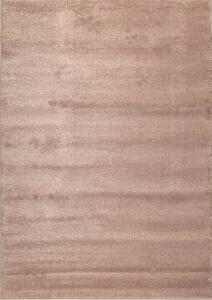Kusový koberec Loras 3849A - fialovy - 140x200cm