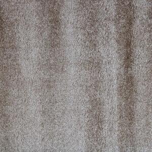 Kusový koberec Loras 3849A - béžový - 70x140cm