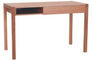 Dubový pracovní stůl Woodman NewEst 119 x 60 cm