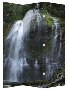 Paraván - Vodopád (126x170 cm)