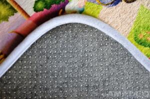 Dětský kusový koberec Zámek ultrasoft - 70x100 cm