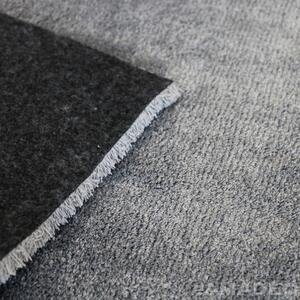 Kusový koberec Labrador 71351/70 - šedý - 80x150cm