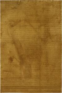 Kusový koberec Labrador 71351/800 - zlatý - 140x200cm