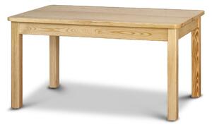 Drevko Konferenční stolek z masivu Modern