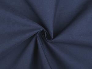 Kočárkovina OXFORD METRÁŽ - šíře 160 cm - 14 (919) modrá tmavá