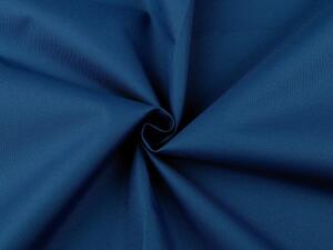 Kočárkovina OXFORD METRÁŽ - šíře 160 cm - 21 (918) modrá