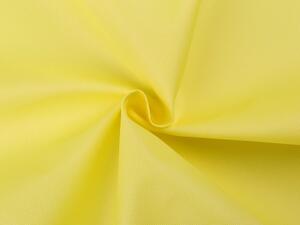 Kočárkovina OXFORD METRÁŽ - šíře 160 cm - 15 (611) žlutá