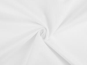 Kočárkovina OXFORD METRÁŽ - šíře 160 cm - 23 (501) bílá