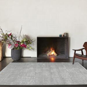 Kusový koberec Naomi 59408 672, šedý - 200x290cm