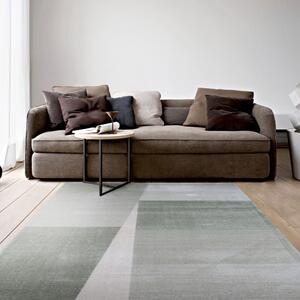 Kusový koberec Naomi 59414 631, šedý - 200x290cm