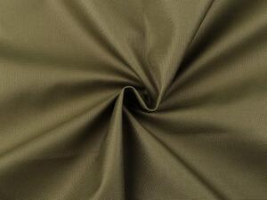 Kočárkovina OXFORD METRÁŽ - šíře 160 cm - 33 (170) zelená khaki