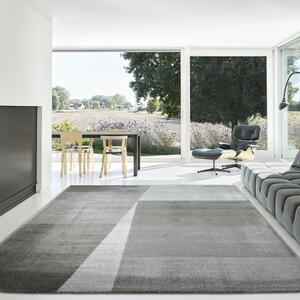 Kusový koberec Naomi 59414 692, šedý - 200x290cm