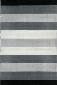 Kusový koberec Novara 18247 572, šedý - 80x150cm