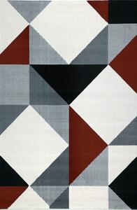 Kusový koberec Novara 18609 878, vícebarevný - 120x170cm