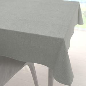 Biante Dekorační čtvercový ubrus BKW-208 Šedé žíhaní 50x50 cm