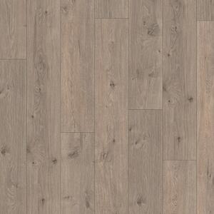 Laminátová podlaha EPL 138 CLASSIC Dub Murom šedý 7/31 V4 - 129,2x19,3 cm