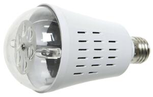 Projektor sněhové vločky LED E27