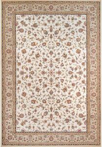Kusový koberec Shiraz 75555 681 - béžový - 80x150cm
