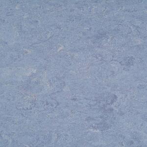 Linoleum Marmorette (2mm) - 0023 Dusty Blue
