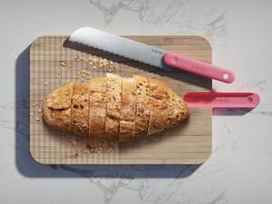 Bamb. prkénko Artù Trebonn s nožem na chleba