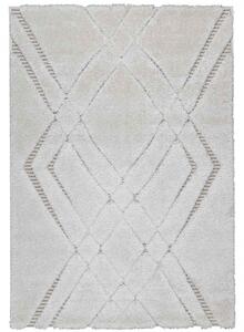 Kusový koberec Rangpur65227 565 - krémový - 200x290cm