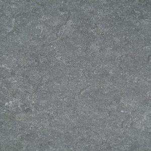 Přírodní linoleum Marmorette (2mm) - 0050 Quartz Grey