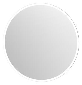Lavedo Neo 80 – kulaté LED zrcadlo do koupelny, s LED podsvícením | Lavedo by Aplomo