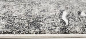 Makro Abra Kusový koberec BREEZE MU44A Moderní abstraktní krémový Rozměr: 80x150 cm
