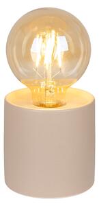 Stolní lampa Ebdon LED