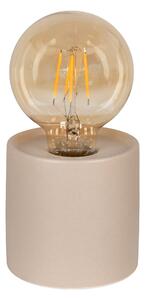 Stolní lampa Ebdon LED Lampe