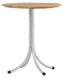 Konferenční stolek Holmsund, přírodní barva, 65x75