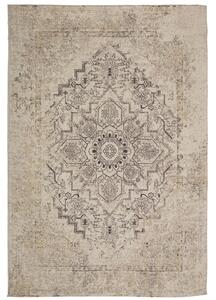 Hoorns Béžový koberec Ericer 170 x 240 cm