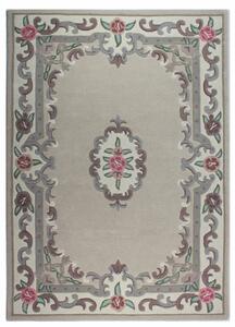 Ručně všívaný kusový koberec Lotus premium Fawn 150x240 cm
