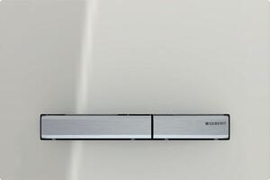 Geberit Sigma splachovací tlačítko pro WC || 115.788.JL.2