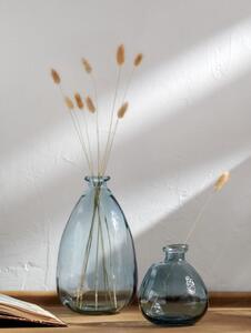 Sinsay - Květinová váza - světle modrá