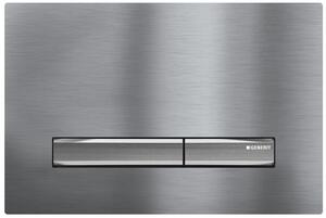 Geberit Sigma splachovací tlačítko pro WC matný chrom 115.788.GH.2