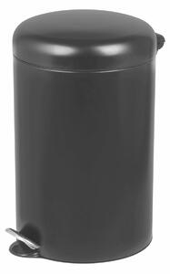 Alda Pedálový odpadkový koš Doman Freedom Fresh 20 l, černá, 20 l