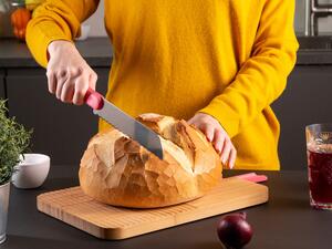 Nůž na chleba Trebonn 20 cm