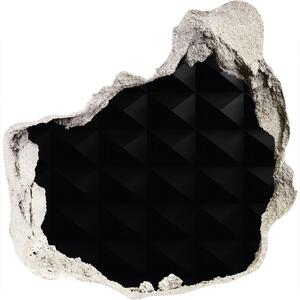 Díra 3D fototapeta nálepka Abstrakce pozadí nd-p-81362051